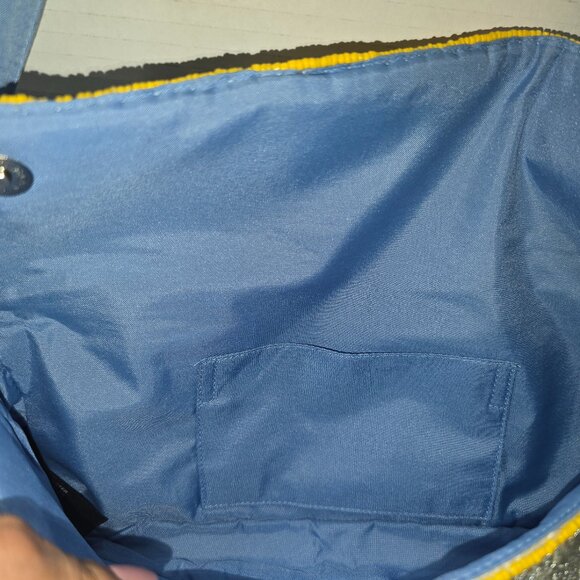 Viral  Rubber Duckie Beaded Bag - Picture 7 of 9